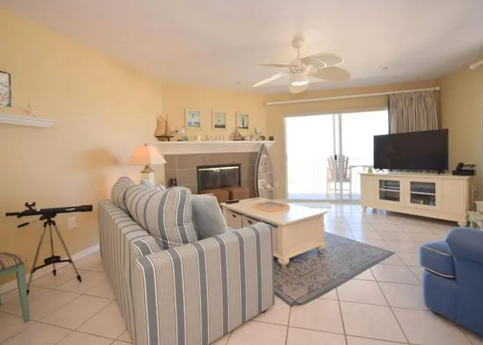 Сasa de vacaciones Sea Isles Unit P Front Private Elevator Clearwater Beach