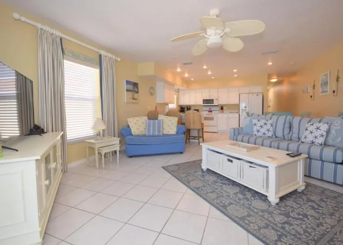 Sea Isles Unit P Front Private Elevator