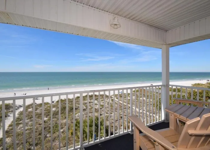 Sea Isles Unit P Front Private Elevator Holiday home *