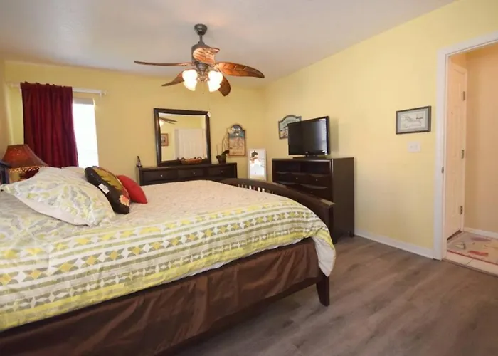 Sea Isles Unit P Front Private Elevator Holiday home